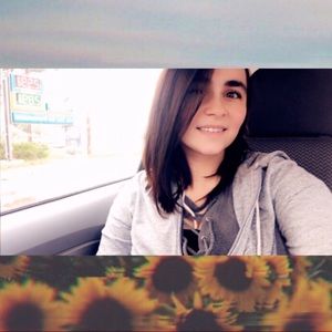 Meet your Posher, Cherish